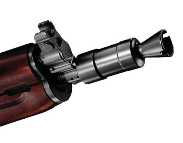 Tokyo Marui NGRS (Next Gen Recoil Shock) AKS74U Electric Rifle