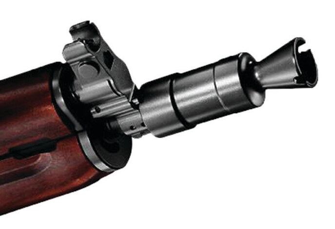 Tokyo Marui NGRS (Next Gen Recoil Shock) AKS74U Electric Rifle