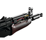 Tokyo Marui NGRS (Next Gen Recoil Shock) AKS74U Electric Rifle