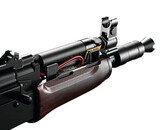 Tokyo Marui NGRS (Next Gen Recoil Shock) AKS74U Electric Rifle