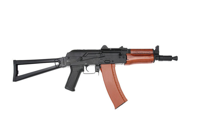 Tokyo Marui NGRS (Next Gen Recoil Shock) AKS74U Electric Rifle