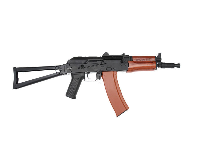 東京マルイ(TOKYO MARUI) AKS74U NGRS tokyo-marui-tokyo-marui-ngrs-