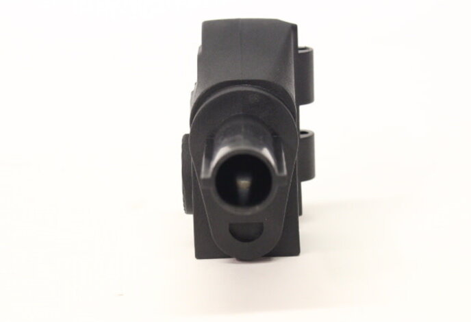 ZCI G36 to M4 Plastic Stock Adapter
