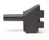 ZCI G36 to M4 Plastic Stock Adapter