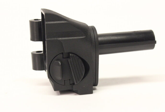 ZCI G36 to M4 Plastic Stock Adapter