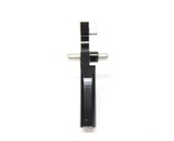 Castellan RA CNC Aluminum Flat Trigger Black