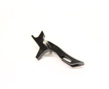 Castellan RA CNC Aluminum Flat Trigger Black