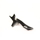 Castellan RA flat trigger BLK