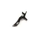 Castellan RA CNC Aluminum Flat Trigger Black