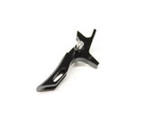 Castellan RA CNC Aluminum Flat Trigger Black