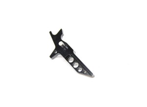 Castellan RECP Flat Trigger BLK