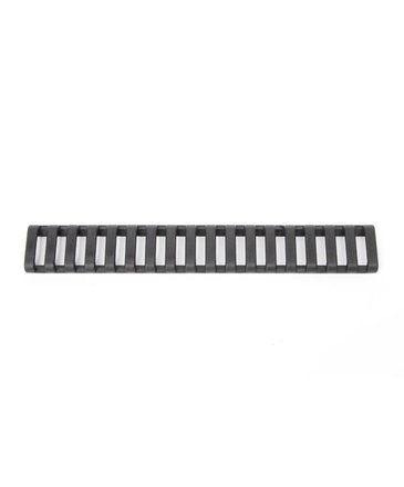 Ergo Ergo 18 Slot Ladder Rail Cover