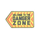 Mil-Spec Monkey Mil-Spec Monkey Danger Zone PVC