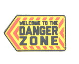 Mil-Spec Monkey Danger Zone PVC
