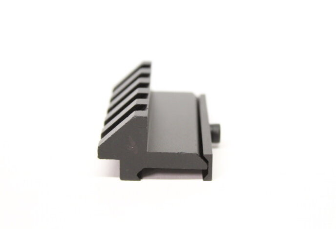 Aimsports 45 Degree Rail Mount