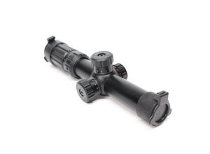 Aimsports Raptor 1-4x24mm scope