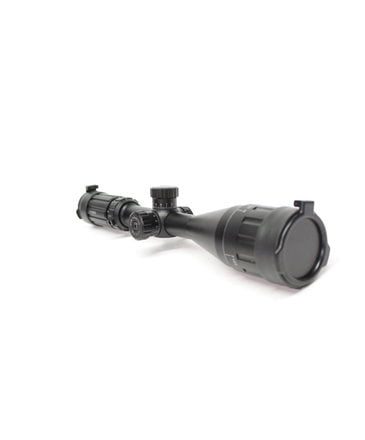 Aimsports AImsports Raptor 3-12X50mm AO target scope with
