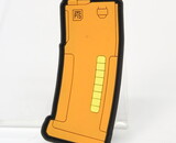 PTS Enhanced Polymer Magazine PVC Patch