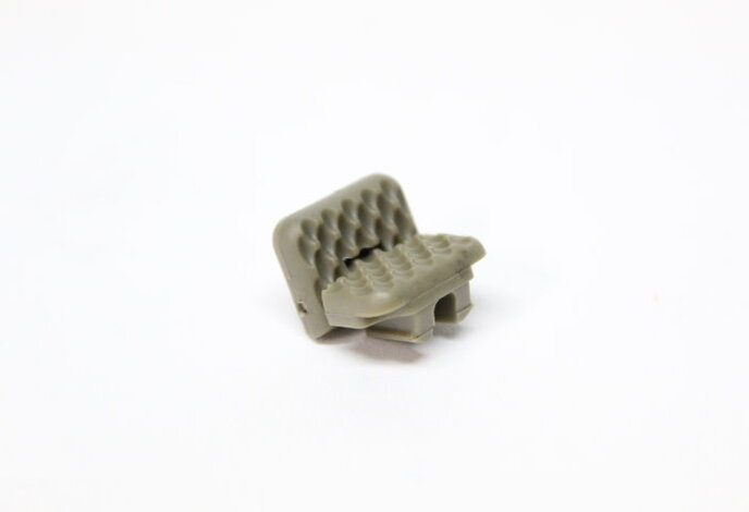 NC Star VISM M-LOK Cover 18 Piece Pack