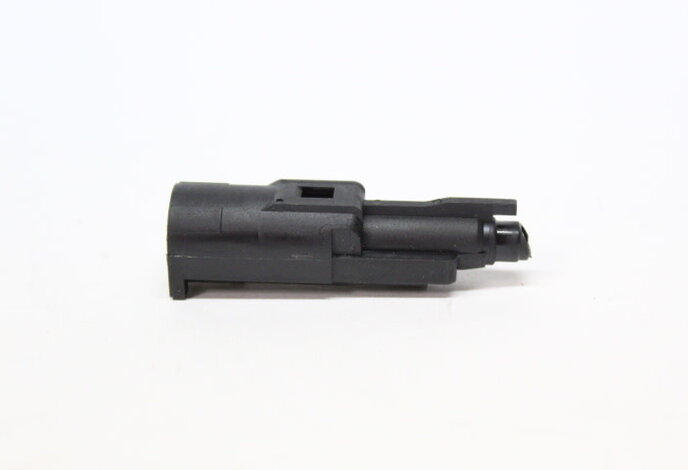 WE G Series G17 Loading Nozzle