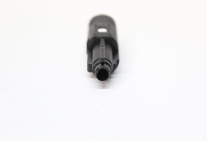 WE G Series G17 Loading Nozzle