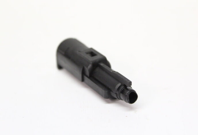 WE G Series G17 Loading Nozzle