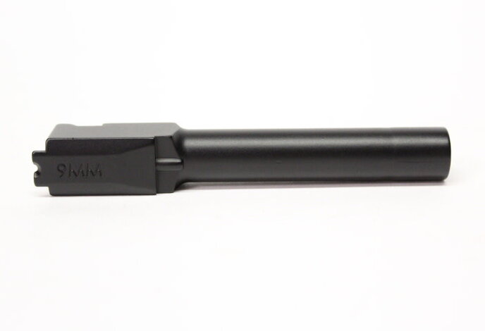 WE MP4 Outer Barrel
