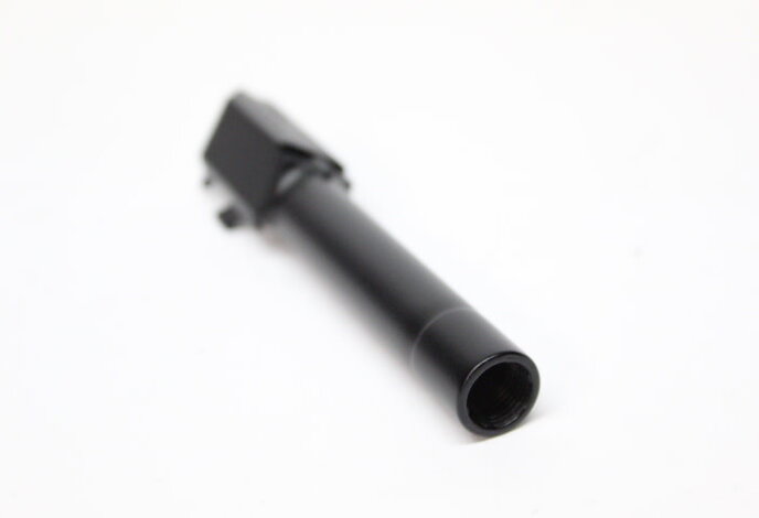 WE MP4 Outer Barrel