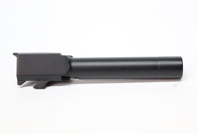 WE MP4 Outer Barrel