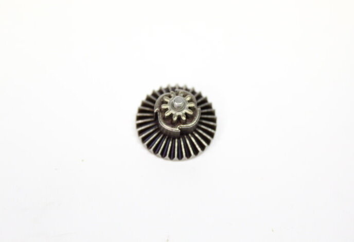 ZCI 3mm Shaft Gear Set 18:1 Standard Torque
