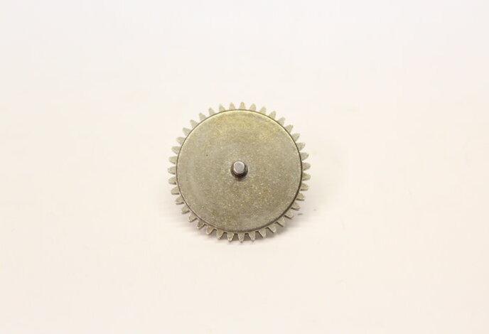 ZCI 3mm Shaft Gear Set 18:1 Standard Torque