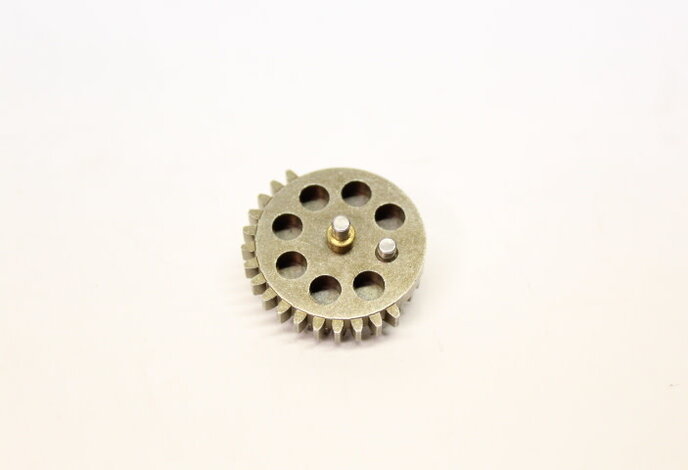 ZCI 3mm Shaft Gear Set 18:1 Standard Torque
