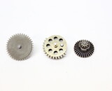 ZCI 3mm Shaft Gear Set 18:1 Standard Torque