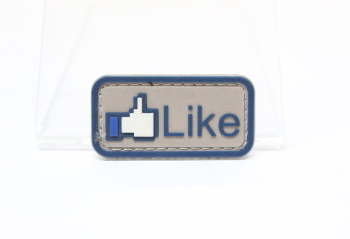 Mil-Spec Monkey Secret Patch #4