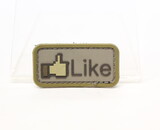 Mil-Spec Monkey Secret Patch #4