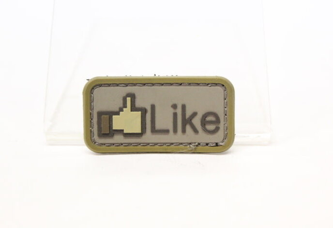 Mil-Spec Monkey Secret Patch #4