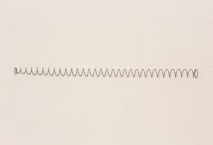 WE 1911 Single Stack Magazine Spring