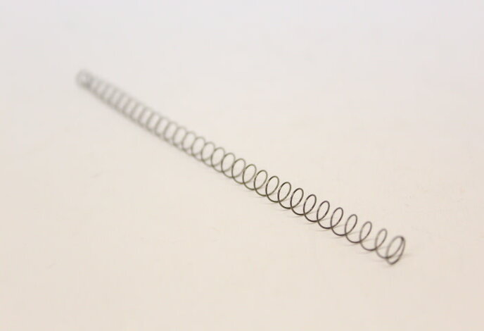 WE 1911 Single Stack Magazine Spring