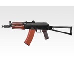Tokyo Marui NGRS (Next Gen Recoil Shock) AKS74U Electric Rifle