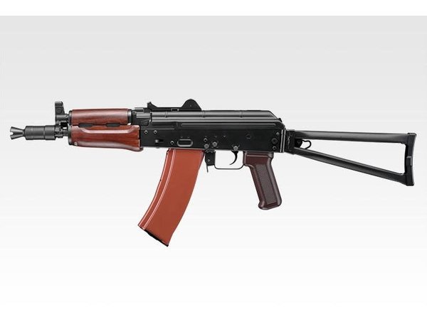 Tokyo Marui NGRS (Next Gen Recoil Shock) AKS74U Electric Rifle