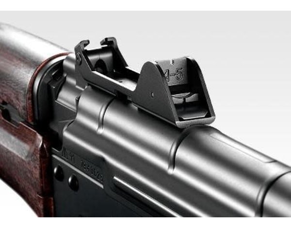 Tokyo Marui NGRS (Next Gen Recoil Shock) AKS74U Electric Rifle