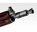 Tokyo Marui NGRS (Next Gen Recoil Shock) AKS74U Electric Rifle