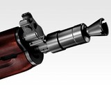 Tokyo Marui NGRS (Next Gen Recoil Shock) AKS74U Electric Rifle