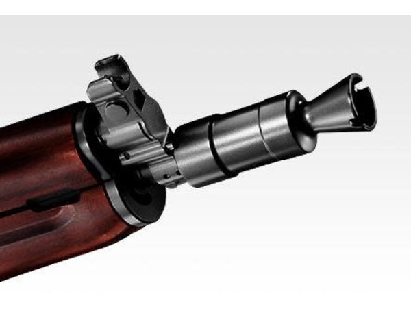 Tokyo Marui NGRS (Next Gen Recoil Shock) AKS74U Electric Rifle