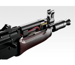 Tokyo Marui NGRS (Next Gen Recoil Shock) AKS74U Electric Rifle