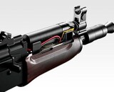 Tokyo Marui NGRS (Next Gen Recoil Shock) AKS74U Electric Rifle
