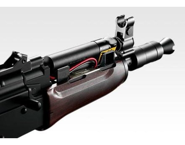 Tokyo Marui NGRS (Next Gen Recoil Shock) AKS74U Electric Rifle