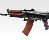 Tokyo Marui NGRS (Next Gen Recoil Shock) AKS74U Electric Rifle