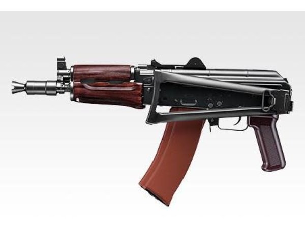 Tokyo Marui NGRS (Next Gen Recoil Shock) AKS74U Electric Rifle