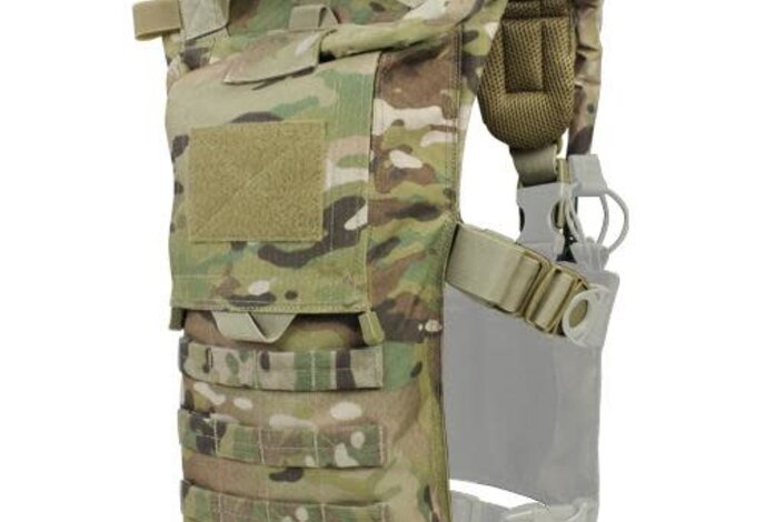 Condor Hydro Harness Integration Kit